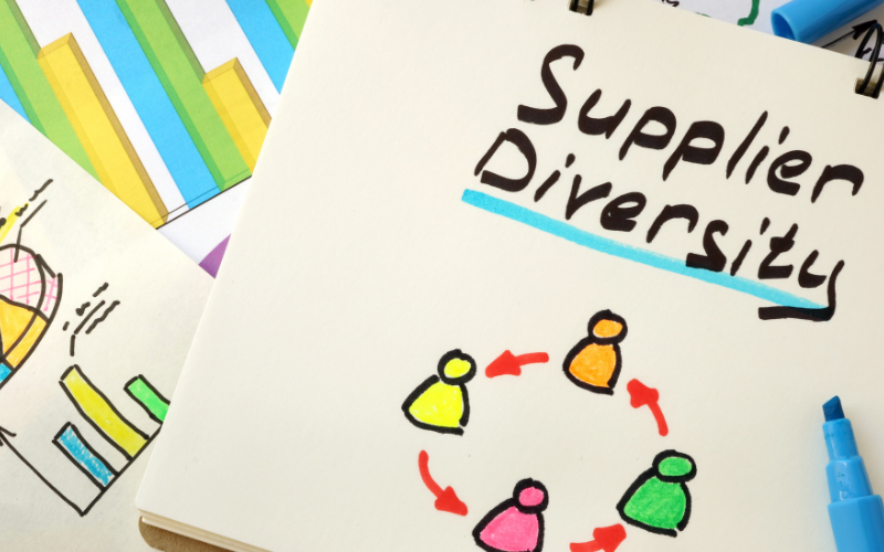 supplier diversity programs