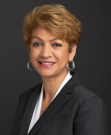 Celia Mercer