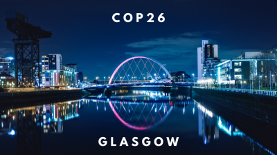 cop26 glasgow