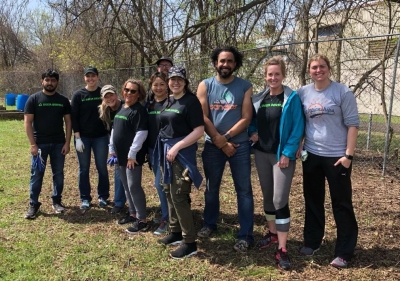 companies celebrate earth day 2023 delta dental