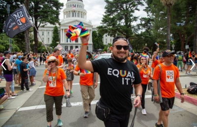 employee resource groups pride month