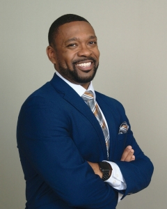 Kevin Watkins Comerica Bank
