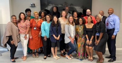 diverse supplier mentoring program