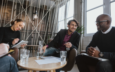 summit networking