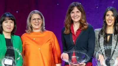 2023 csr innovation award winners - 1
