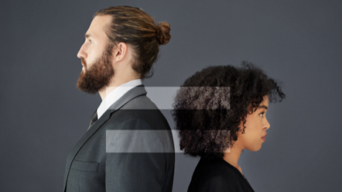 CA bill gender racial pay gaps