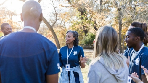 august member meetup