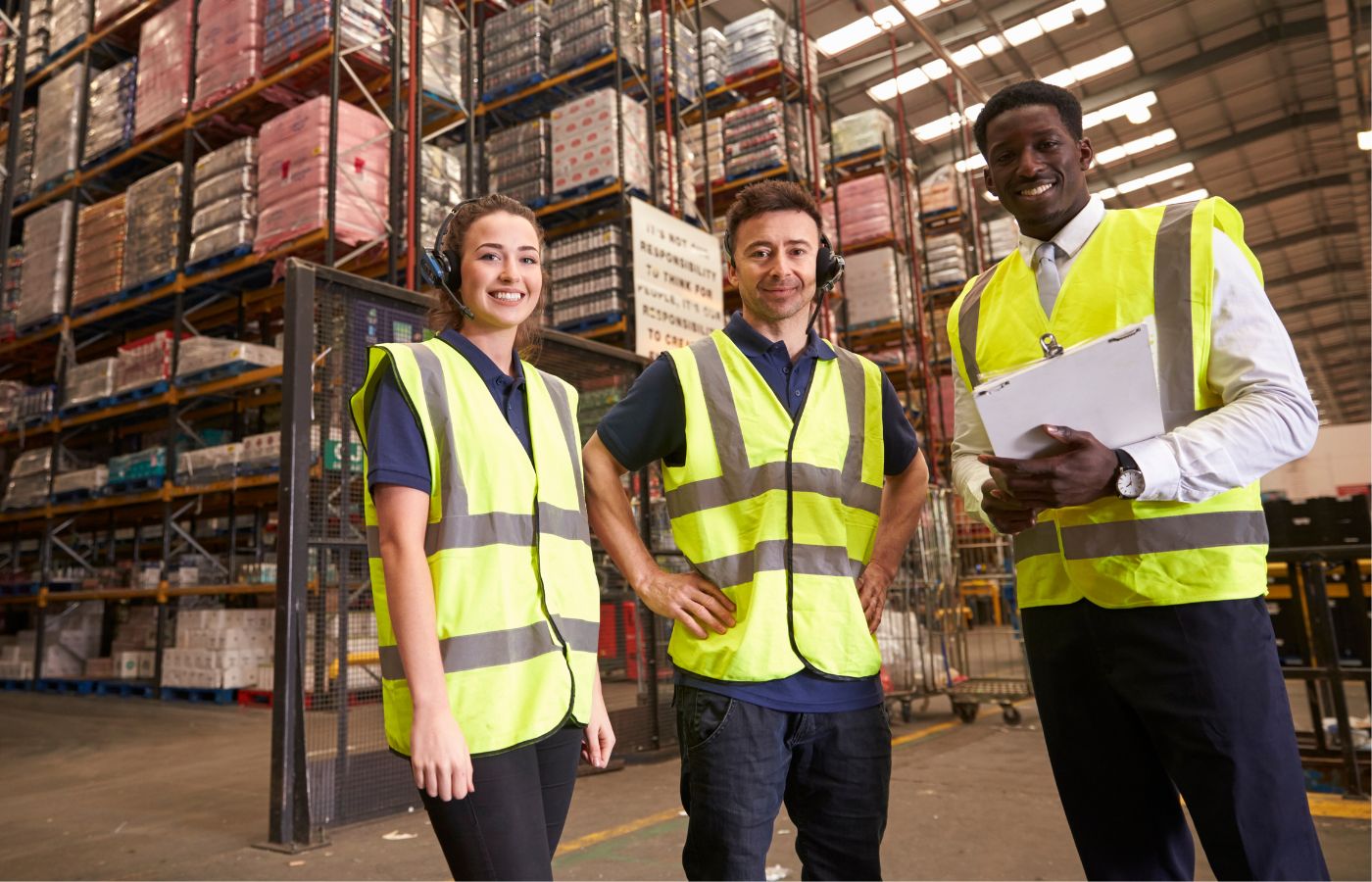 companies with supplier diversity programs - 1