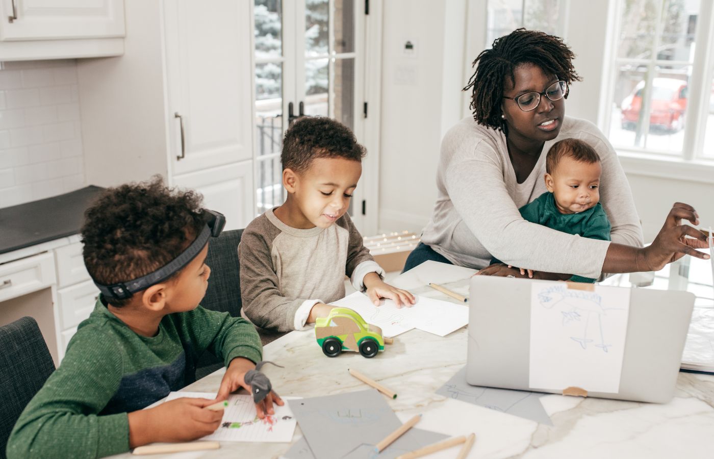 employee resource groups for parents caregivers - 1